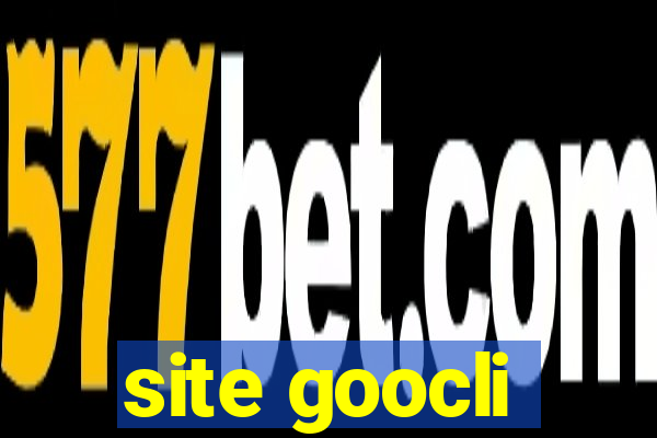 site goocli